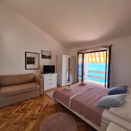 Apartments Apartmani Pintar Mimice Extérieur photo