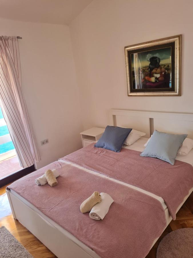 Apartments Apartmani Pintar Mimice Extérieur photo