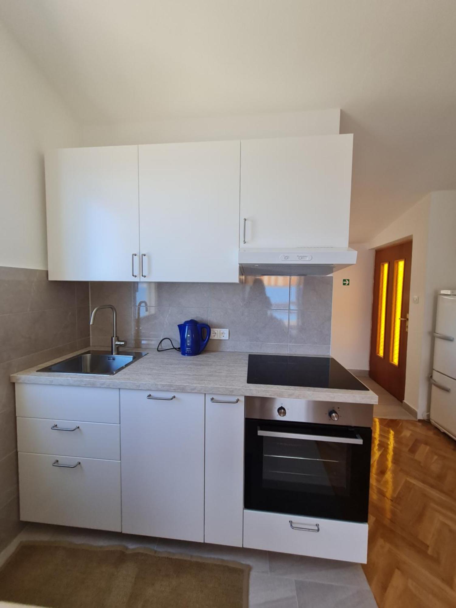Apartments Apartmani Pintar Mimice Extérieur photo