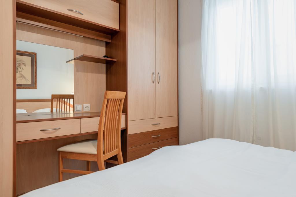 Apartments Apartmani Pintar Mimice Extérieur photo