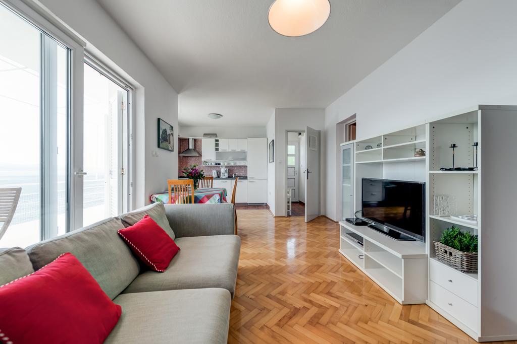 Apartments Apartmani Pintar Mimice Extérieur photo