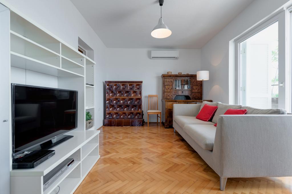 Apartments Apartmani Pintar Mimice Extérieur photo
