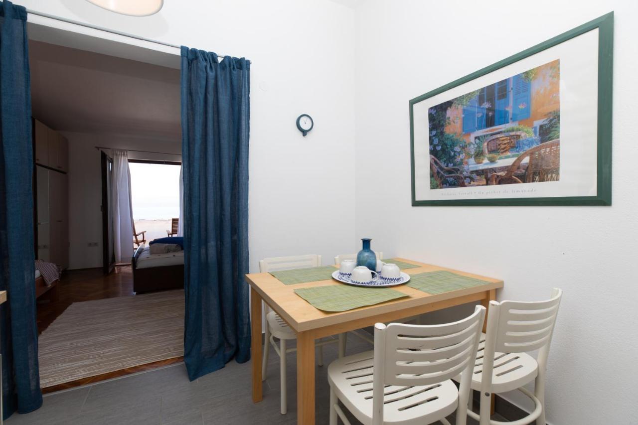 Apartments Apartmani Pintar Mimice Extérieur photo