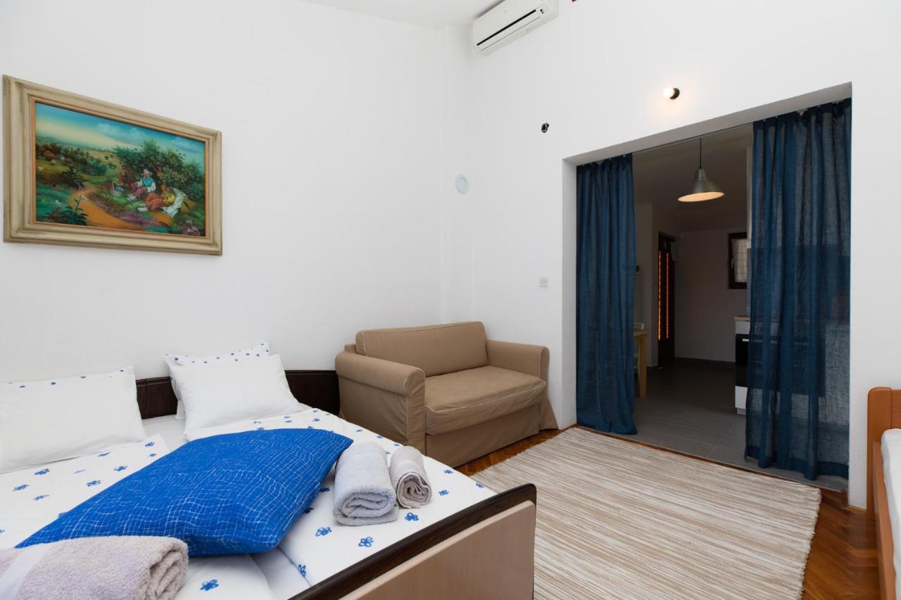 Apartments Apartmani Pintar Mimice Extérieur photo